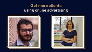 How to get more clients using online advertising - with Arman Ananian - Start Up Talk