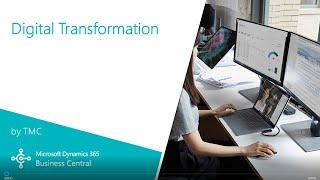 Benefits of Digital Transformation and How to Implement it in your Business