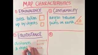 Lesson 3 - Part 1: Introduction to Cartography