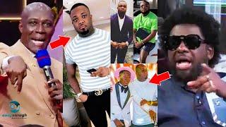 He Was Buying GUNS From America - Prophet Kofi Oduro, Bulldog Clash Over Kofi Boat FBI Arrest