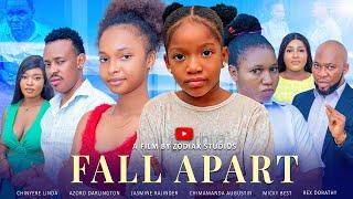 FALL APART TEASER | JAMAINE RAJINDER | CHIMAMANDA THE SEER | ONOWU DANIEL | DARLINGTON AZORO |