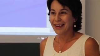 June 18, 2019 - Prof. Dr. Mirela Veleva-Eftimova: Bulgaria