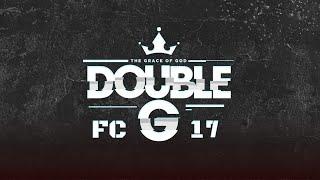 [Double G FC 17] THE GRACE OF GOD