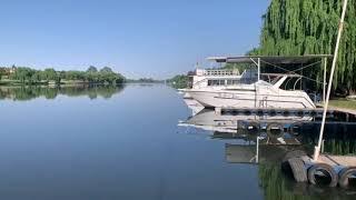 Stonehaven - a haven on the Vaal River