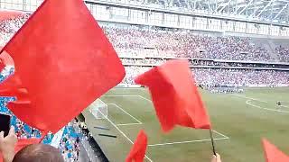 torcida fanatica do @paranaclubee-sports9855 vamos tricolor