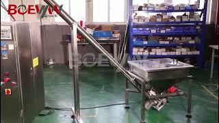 BVS-220 Boevan Vertical Single Lane Stick Bag Packing Machine For Powder