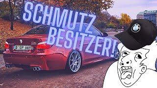 AUTOS, die NIEMAND mag! | Autofahrer, die Müll sind | G Performance