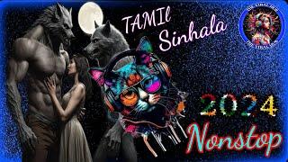 Tamil Hindi Sinhala Dj Remix (කෙල්ල කොල්ලො ටික සැපටම නටමුද) @TheViralHub-zj4wx