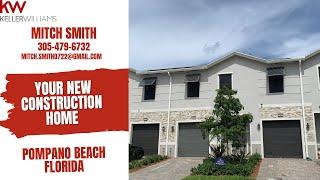 Moving To Pompano Beach Florida?   Watch this first?  #homeforsale #dreamhome