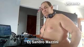 ULTRAMIX DJ SANDRO MAZZINI