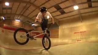 Total BMX- Irek Rizaev