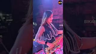 Pyar Ka Tohfa Tera || Best Of Lipika Samanta || Saxophone Cover By Lipika || Bikash Studio Live