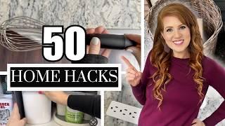 PRACTICAL TIPS AND TRICKS FOR THE HOME!