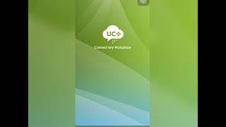 一款好用的APP可當總機使用網內互打不用錢 #UC#APP#教學#登入#總機#回撥#轉接#免費下載(480P)