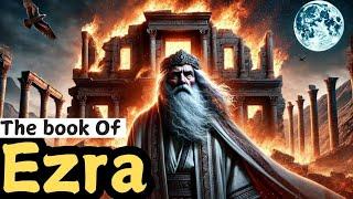 THE BOOK OF EZRA  Rebuilding Jerusalem’s Temple | Ezra Bible Story