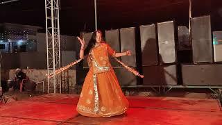 Ve Maahi Song Dance #ghoomar  #monushekhawat //