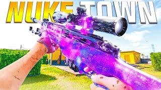 NUKETOWN IS BACK in BLACK OPS 6!! (INSANE Sniping)