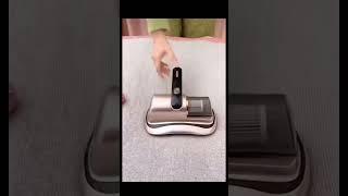 Best vaccum cleaner for bed || #coolgadgets #smartgadgets #newinventions