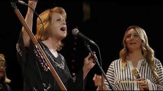 Patty Loveless & Chris Stapleton — You'll Never Leave Harlan Alive — Kentucky Rising | 2022