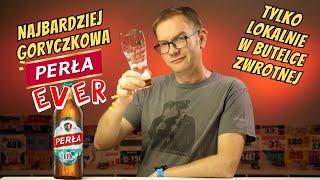 Perła EPA - English Pale Ale - Perła Browary Lubelskie