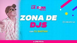 Zona De Djs Mix 05 - UN FINDE (Radio La Zona)