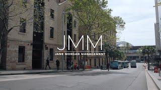 JMM Sydney Investor Lunch - 11 September 2024