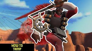 TF2: HOW TO TRIMP