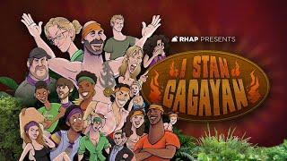 I STAN CAGAYAN: The Impact of the Season that Changed Survivor