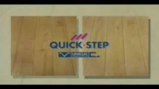 Quickstep Laminate Flooring Installation Step 1 of 5: Introduction