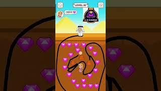 What? pull the gold gameplay #shortsfeed#shorts #gamp#pull #the #gold #gaming #short #video #viral