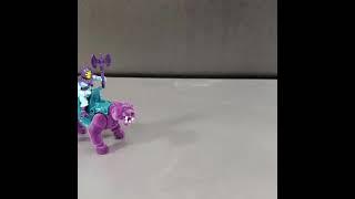 MOTU Stop Motion #1: Panthor's Hungry for Chips