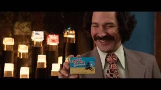 Anchorman 2 Gag Reel