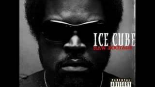 Ice Cube - Why me? (Ft. Musiq Soulchild) [NEW!]