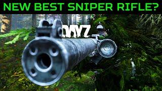 [OLD]The New AS VAL Compared to the VSS & SVD | Which is the best Sniper Rifle in DayZ