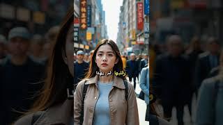 قصة توبة فتاة خلعت الحجاب لإرضاء الناس… فندمت وعادت إلى الله باكية | #قصة_دينية #خلع_الحجاب