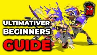 Splatoon 3: Ultimativer Beginners Guide! Beste Waffen, Abilities, Splatfest Tipps | Gameplay Deutsch