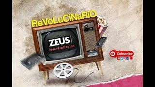 Zeus vam predstavlja | REVOLUCIONARIO 2003