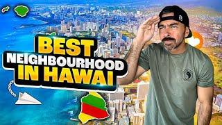 PCSing to Hawaii (Off Base) - 3 BEST NEIGHBOURHOODS YOU CAN LIVE IN After Moving to Hawaii