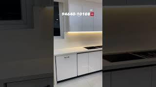 Best modular kitchen design call now 94640-10108 ️#johalkitchen #kitchendesign #kitchentips