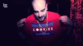 Berner talks Taylor Gang, Cookies & 20 Lights | Blurred Culture