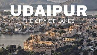 3 Days Trip To UDAIPUR |  Complete Tour Guide To Udaipur |  City Of Lakes