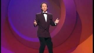 Billy Crystal's Opening: 1991 Oscars