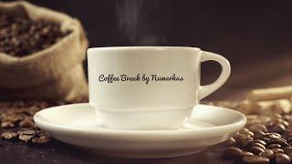 NUMERHUS - COFFEE BREAK (Lyric Video)