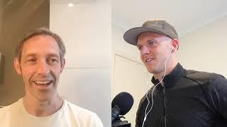 #25 - The Importance of Strong Feet with Gary Ward