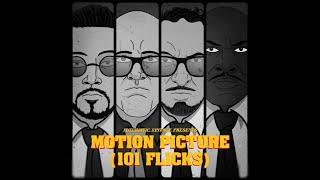 Motion Picture 101 Flicks