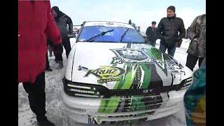 ICE RACE COROLLA FX GT AE92(4age 20v CAMSHAFT TODA288) the motor exploded