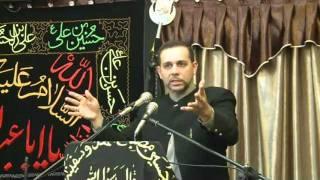 Divine Leadership in Islam - Hajj Hassanain Rajabali