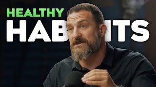 6 small habits can CHANGE your life (21 day plan)