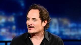 Kim Coates On Acting In 'Pearl Harbor' With Alec Baldwin