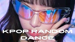 kpop random dance | NEW & ICONIC